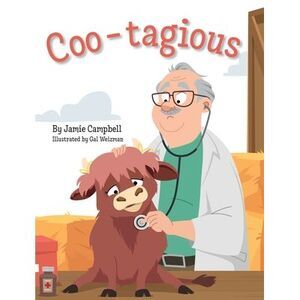 Coo-tagious -- Jamie Campbell